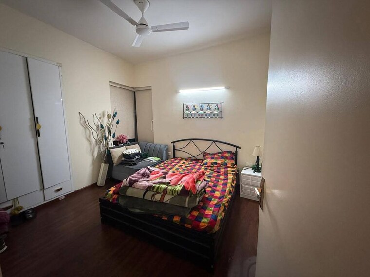 Bedroom, paras-dews 3 Bedroom 1760 Sq.Ft. Apartment In Sector 106 Gurgaon 10724404