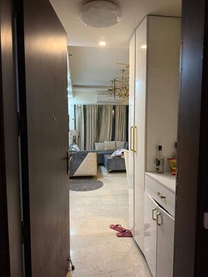 Bathroom in 3 BHK Apartment at Paras Dews, Sector 106 – for Sale