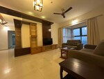 3 BHK 2051 Sq.Ft. Apartment in Tata Aquila Heights