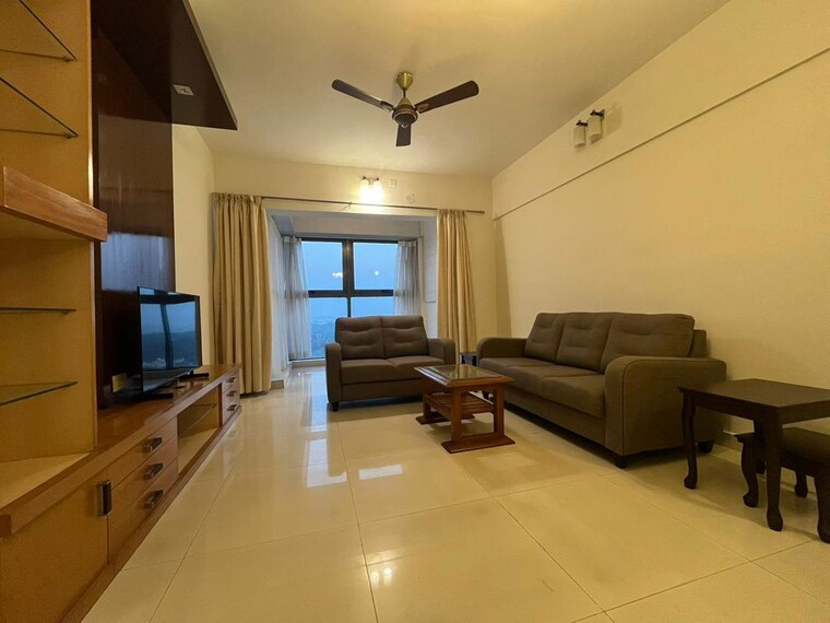 Living Room, tata-aquila-heights 3 Bedroom 2051 Sq.Ft. Apartment In Jalahalli Bangalore 10724416