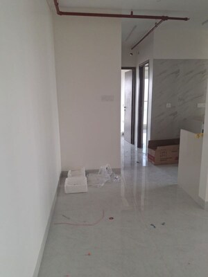 2 BHK Apartment For Rent in Alliance Abhimanyu, Malad West