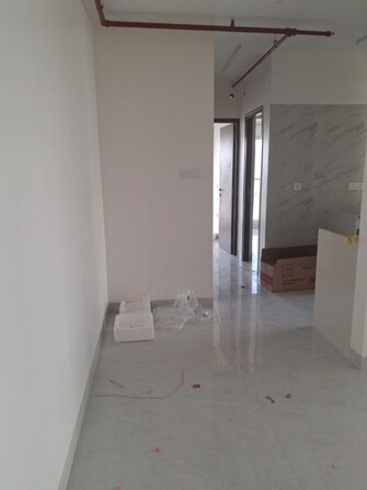 2 BHK Apartment For Rent in Alliance Abhimanyu in Malad West, Mumbai