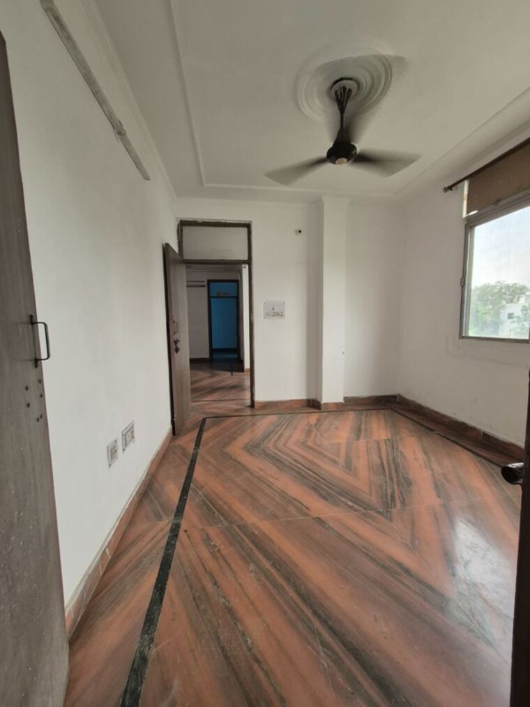 Master Bedroom, mayur vihar 2.5 Bedroom 750 Sq.Ft. Builder Floor In Mayur Vihar Delhi 10724419