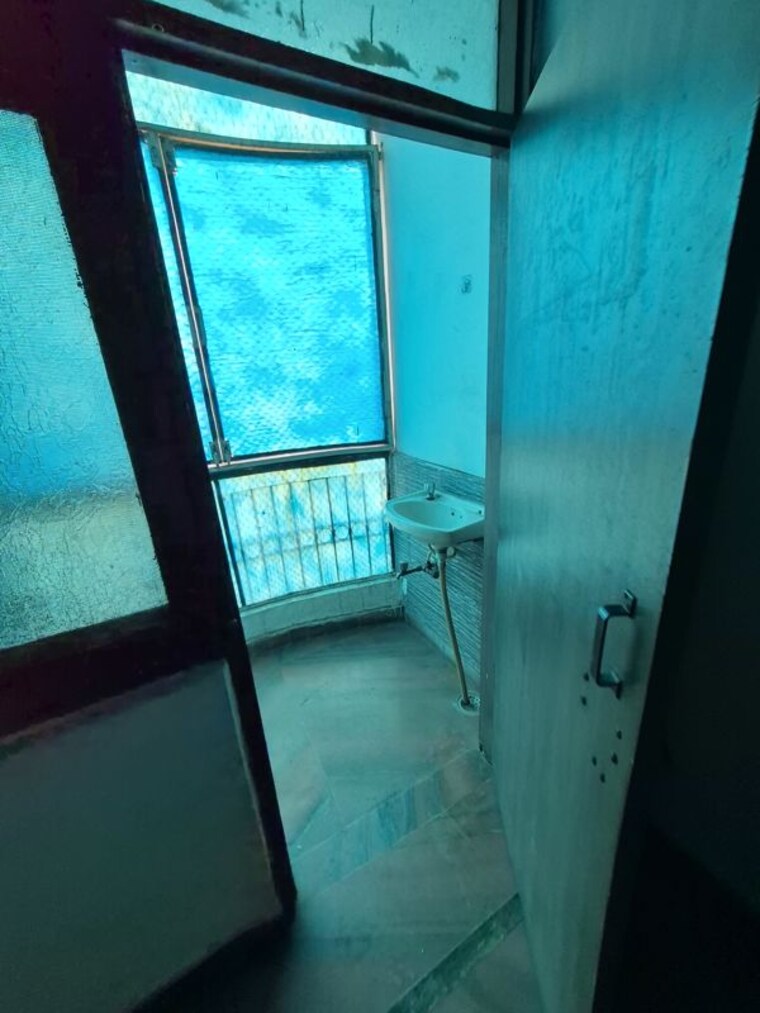 Bedroom, mayur vihar 2.5 Bedroom 750 Sq.Ft. Builder Floor In Mayur Vihar Delhi 10724419