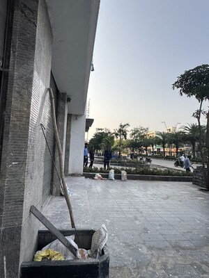  Shop – Exterior View View at Regency Luxuria, Dombivli East - for Rent