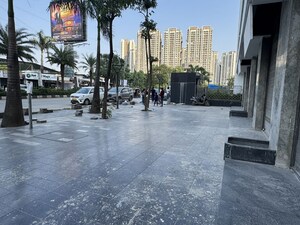  Shop – Exterior View View at Regency Luxuria, Dombivli East - for Rent
