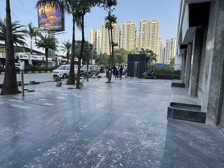 Exterior View, regency-luxuria Commercial Shop 330 Sq.Ft. In Dombivli East Thane 10724413