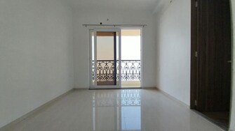 3 BHK +  825 Sq.Ft. Apartment in Arihant Clan Aalishan