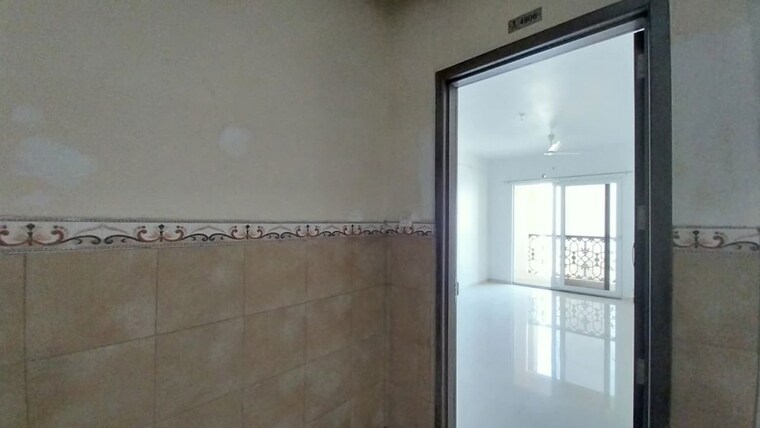 Room, arihant-clan-aalishan 3 Bedroom 825 Sq.Ft. Apartment In Kharghar Navi Mumbai 10724426