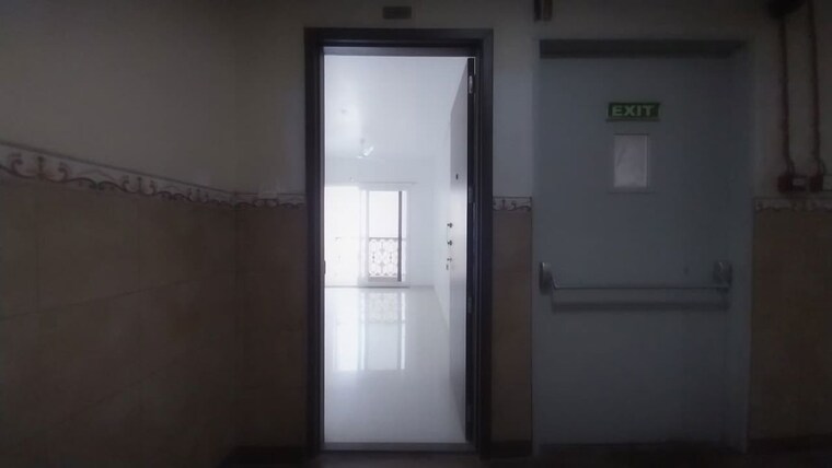 Room, arihant-clan-aalishan 3 Bedroom 825 Sq.Ft. Apartment In Kharghar Navi Mumbai 10724426