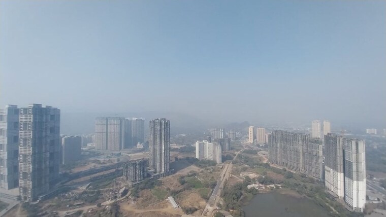 Exterior View, arihant-clan-aalishan 3 Bedroom 825 Sq.Ft. Apartment In Kharghar Navi Mumbai 10724426