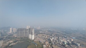 3 BHK Apartment – Exterior View View at Arihant Clan Aalishan, Kharghar - for Rent