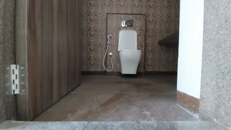 Bathroom, arihant-clan-aalishan 3 Bedroom 825 Sq.Ft. Apartment In Kharghar Navi Mumbai 10724426