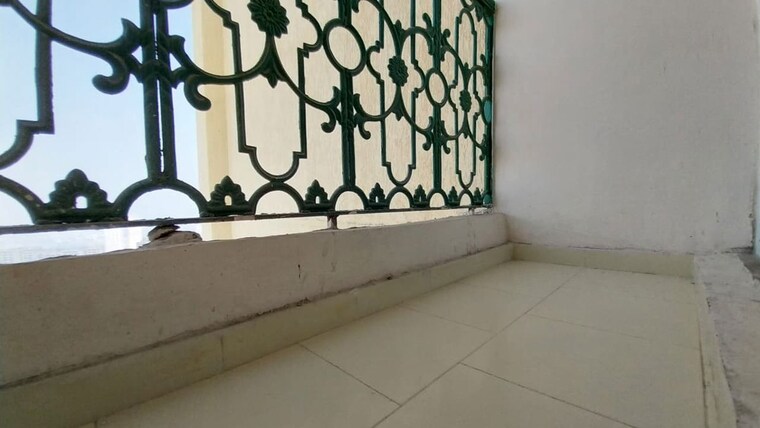 undefined, arihant-clan-aalishan 3 Bedroom 825 Sq.Ft. Apartment In Kharghar Navi Mumbai 10724426