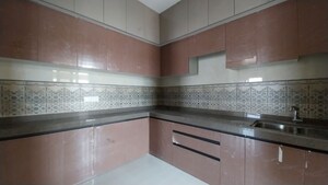 Kitchen in 3 BHK Apartment at Arihant Clan Aalishan, Kharghar – for Rent