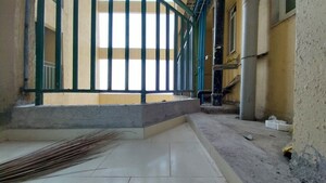 Room in 3 BHK Apartment at Arihant Clan Aalishan, Kharghar – for Rent