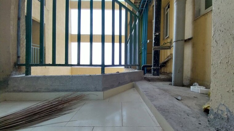 Room, arihant-clan-aalishan 3 Bedroom 825 Sq.Ft. Apartment In Kharghar Navi Mumbai 10724426
