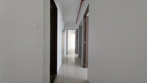 Building Lobby in 3 BHK Apartment at Arihant Clan Aalishan, Kharghar – for Rent