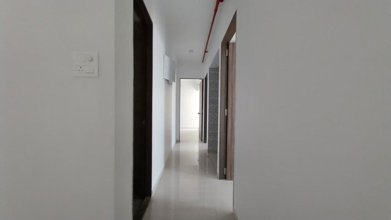 undefined, arihant-clan-aalishan 3 Bedroom 825 Sq.Ft. Apartment In Kharghar Navi Mumbai 10724426