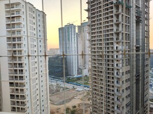 3 BHK Apartment – Exterior View View at Prestige Beverly Hills, Kokapet - for Rent