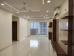 3 BHK Apartment For Rent in Prestige Beverly Hills, Kokapet