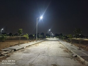 Plot Area in  Land at Yacharam – for Sale