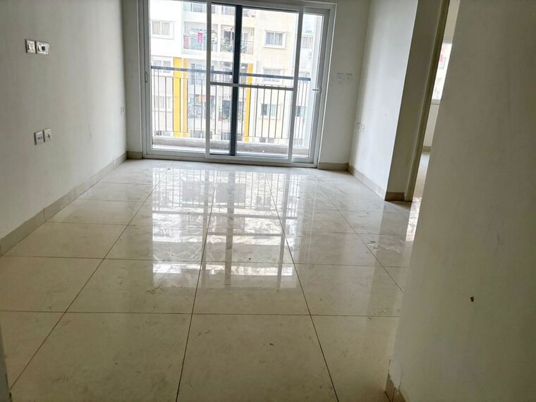 Balcony, salarpuria-sattva-misty-charm 2 Bedroom 945 Sq.Ft. Apartment In Kanakapura Road Bangalore 10724435