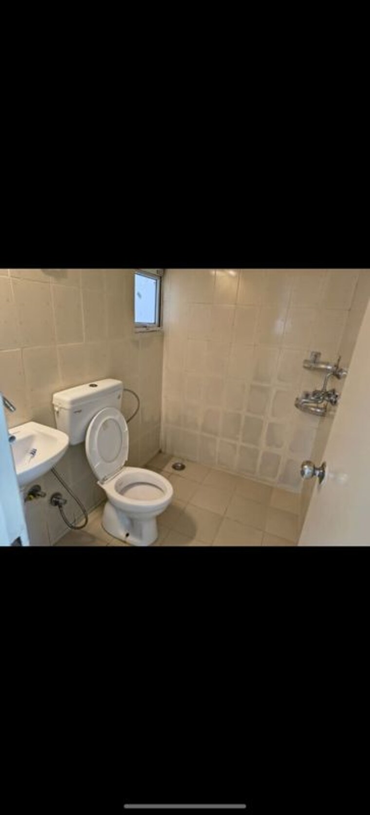 Bathroom, apex-our-homes 2 Bedroom 580 Sq.Ft. Apartment In Sector 37c Gurgaon 10724436