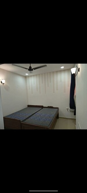Bedroom in 2 BHK Apartment at Apex Our Homes, Sector 37c – for Sale