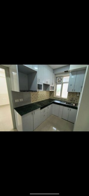 Kitchen in 2 BHK Apartment at Apex Our Homes, Sector 37c – for Sale