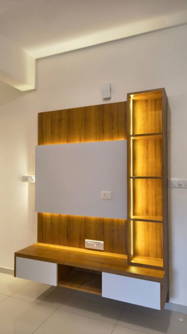 undefined, provident-capella Studio 430 Sq.Ft. Apartment In Whitefield Bangalore 10724421