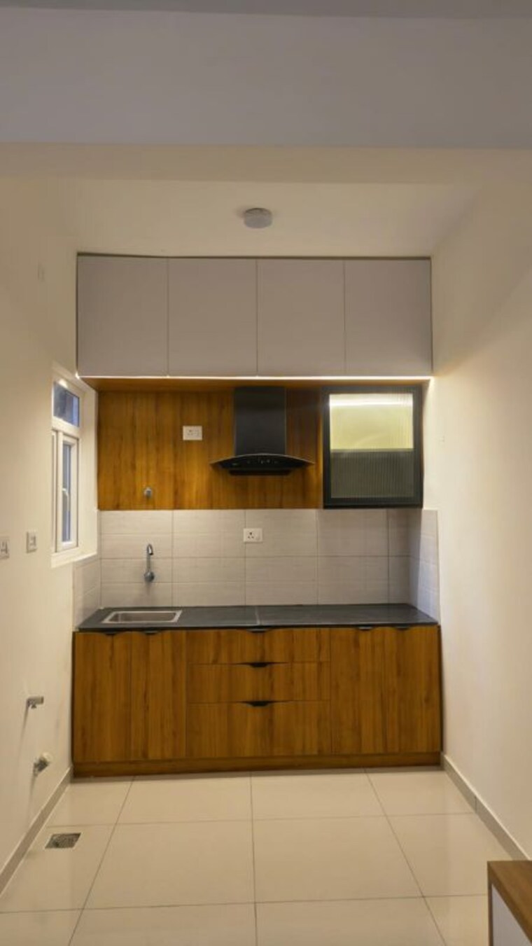 Kitchen, provident-capella Studio 430 Sq.Ft. Apartment In Whitefield Bangalore 10724421