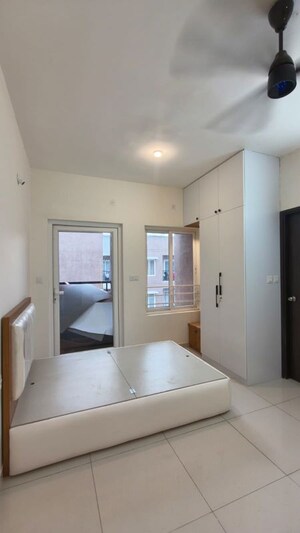 Studio Apartment For Rent in Provident Capella, Whitefield