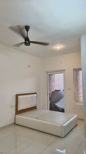 Room in Studio Apartment at Provident Capella, Whitefield – for Rent