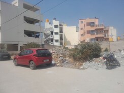 Plot For Sale in Akshaya Nagar