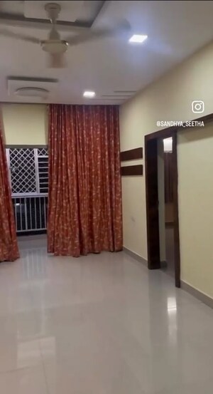 Room in 3 BHK Apartment at My Home Jewel Agate Block, Madinaguda – for Rent