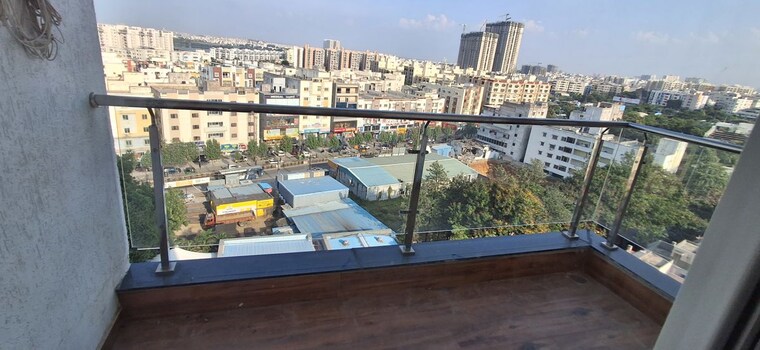 Exterior View, gokuls-bhuvanam 3 Bedroom 1660 Sq.Ft. Apartment In Nizampet Hyderabad 10724443