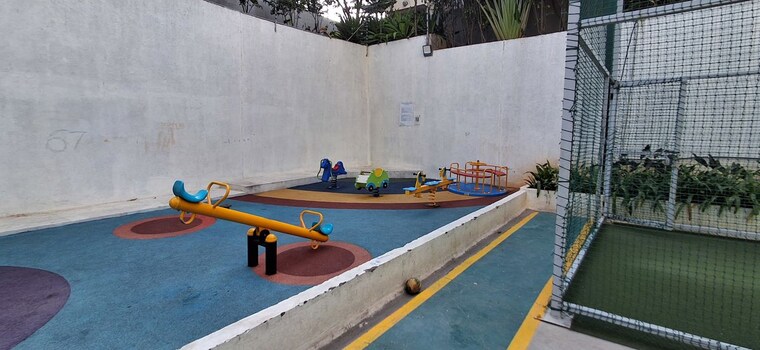 Swimming Pool, gokuls-bhuvanam 3 Bedroom 1660 Sq.Ft. Apartment In Nizampet Hyderabad 10724443