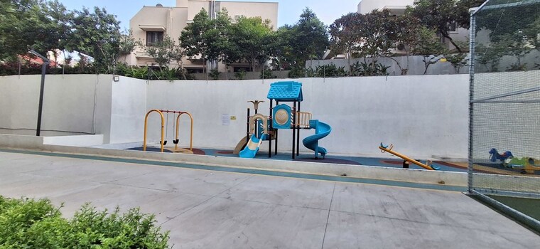 Swimming Pool, gokuls-bhuvanam 3 Bedroom 1660 Sq.Ft. Apartment In Nizampet Hyderabad 10724443