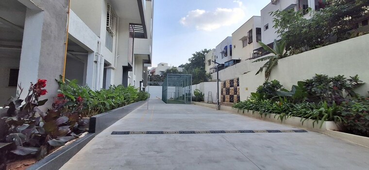Exterior View, gokuls-bhuvanam 3 Bedroom 1660 Sq.Ft. Apartment In Nizampet Hyderabad 10724443