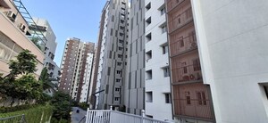 3 BHK Apartment – Exterior View View at Gokuls Bhuvanam, Nizampet - for Rent