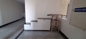 Kitchen in 3 BHK Apartment at Gokuls Bhuvanam, Nizampet – for Rent