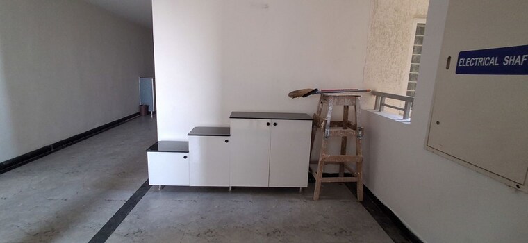 Kitchen, gokuls-bhuvanam 3 Bedroom 1660 Sq.Ft. Apartment In Nizampet Hyderabad 10724443