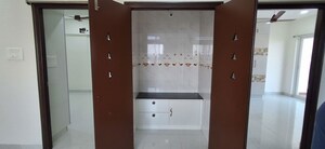 Furnished Amenities in 3 BHK Apartment at Gokuls Bhuvanam, Nizampet – for Rent