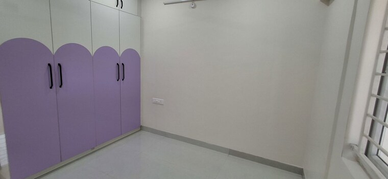 Room, gokuls-bhuvanam 3 Bedroom 1660 Sq.Ft. Apartment In Nizampet Hyderabad 10724443