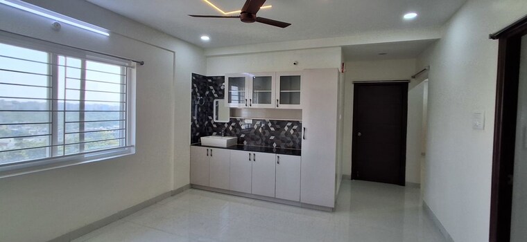 Bedroom, gokuls-bhuvanam 3 Bedroom 1660 Sq.Ft. Apartment In Nizampet Hyderabad 10724443
