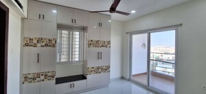 Room in 3 BHK Apartment at Gokuls Bhuvanam, Nizampet – for Rent