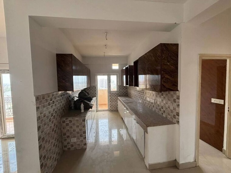Kitchen, tashee-capital-gateway 3 Bedroom 2295 Sq.Ft. Apartment In Sector 111 Gurgaon 10724451