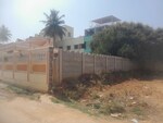 2400 Sq.Ft. Plot in Akshaya Nagar