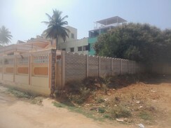 Plot For Sale in Akshaya Nagar
